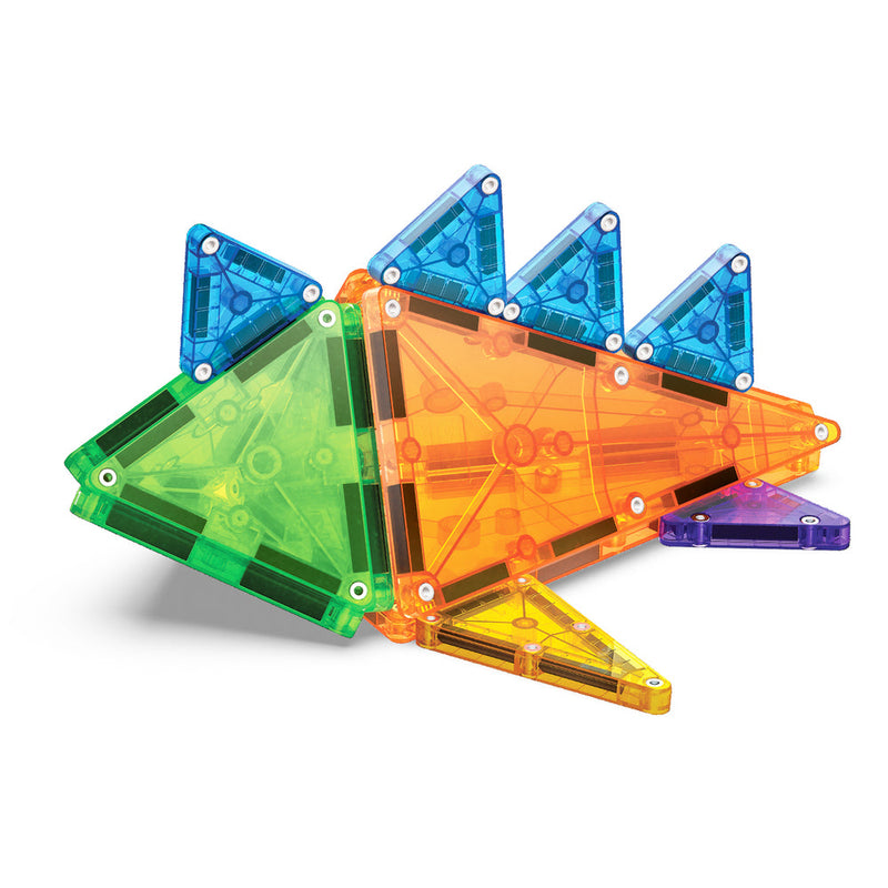Magna-Tiles Combo 46 Piece Set
