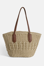 Jillian Tote - Sand