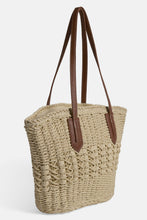 Jillian Tote - Sand