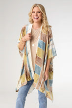 Odette Luxurious Wrap - Ivory