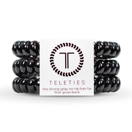 Spiral Hair Coils | Small