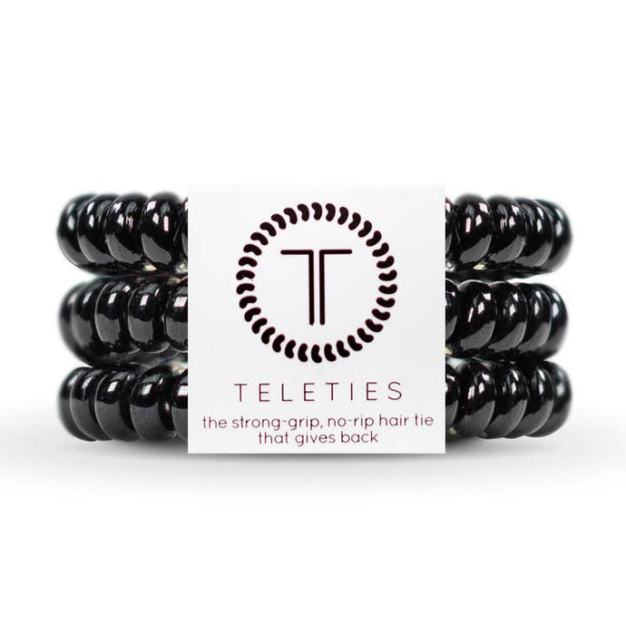 Spiral Hair Coils | Small