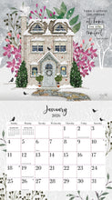 Lang Bless This Home 2026 Wall Calendar
