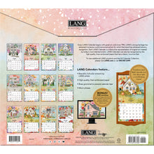 Lang Bless This Home 2026 Wall Calendar