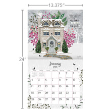 Lang Bless This Home 2026 Wall Calendar