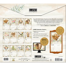 Lang Rosewood Ranch 2026 Wall Calendar