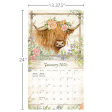 Lang Rosewood Ranch 2026 Wall Calendar