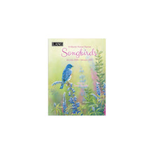 Lang Songbirds 2026 Pocket Planner