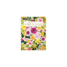 Lang Wild At Heart 2026 Pocket Planner