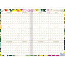 Lang Wild At Heart 2026 Pocket Planner