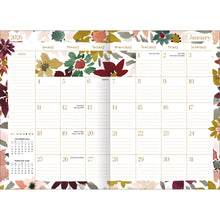 Lang Wild At Heart 2026 Pocket Planner