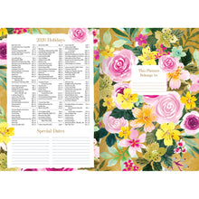 Lang Wild At Heart 2026 Pocket Planner