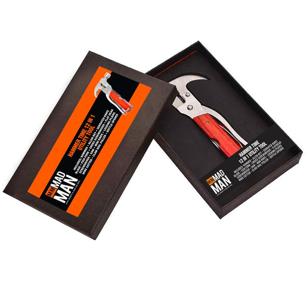 12 in 1 Hammer Tool