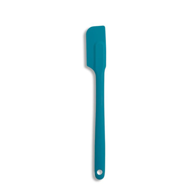 Mrs. Anderson's Baking Silicone Slim Spatula, 10in