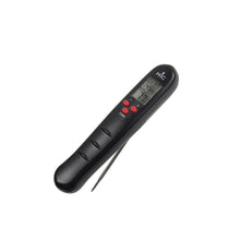 HIC Roasting Folding Instant-Read Digital Meat Poultry Turkey Grill Thermometer