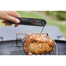 HIC Roasting Folding Instant-Read Digital Meat Poultry Turkey Grill Thermometer