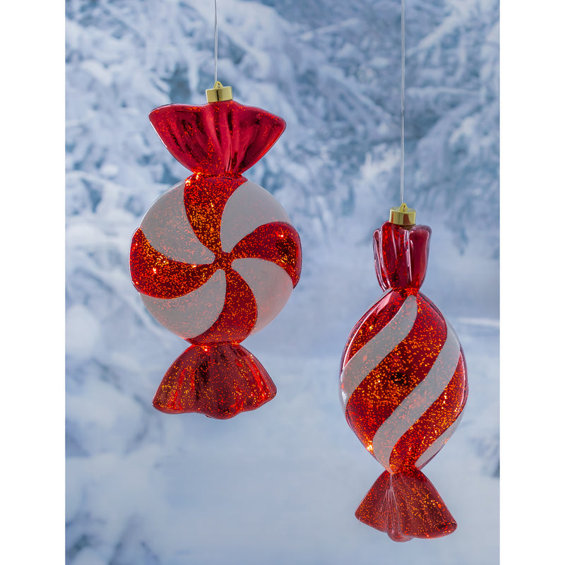 Baking Spirits Bright Outdoor Lamps & Lighting