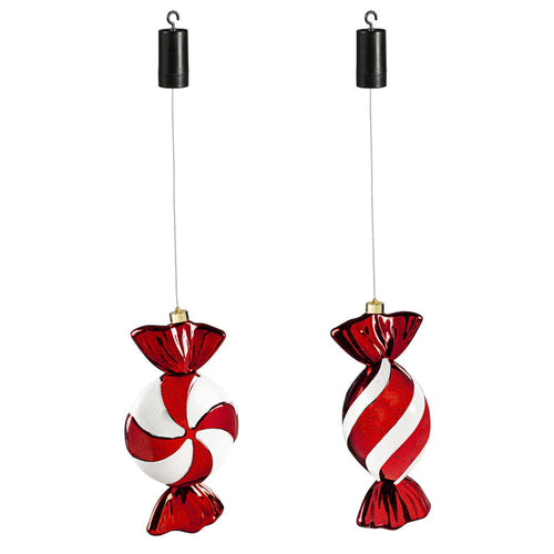 Baking Spirits Bright Outdoor Lamps & Lighting