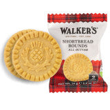 Walker's Snack Pack Rounds 2pk