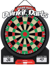 Doinkit® Darts PRO Dartboard