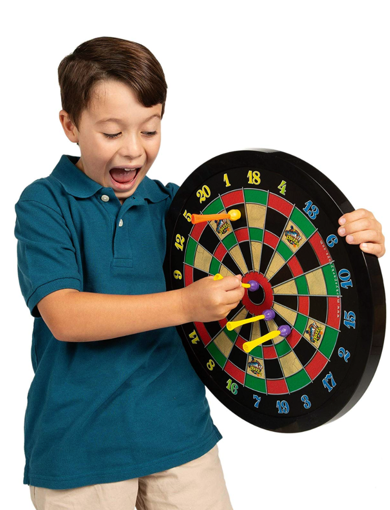 Doinkit® Darts | Dart Refill (6 Pack)