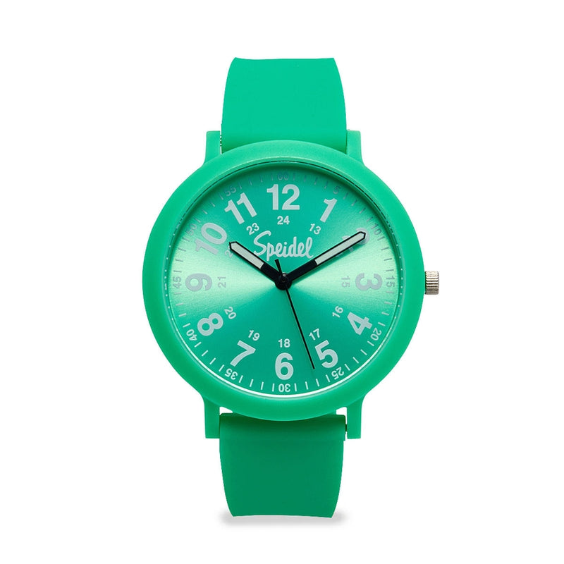 Eco Color Pop Watch | Unisex Watch | Easy Reader Dial