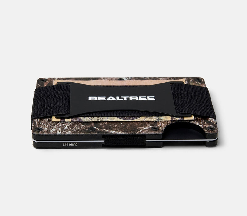 Ridge Wallet - Realtree Apx