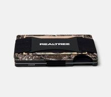 Ridge Wallet - Realtree Apx