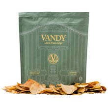 Vandy Crisps, Herbes De Provence, 5oz Bag
