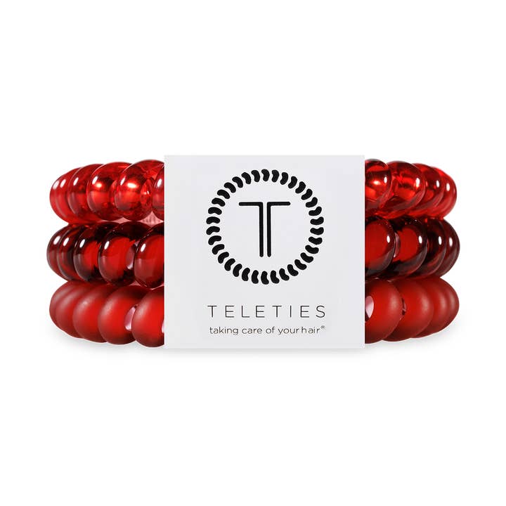 Spiral Hair Coils | Small