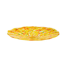 GID Glass Bird Bath, 15"H, Yellow
