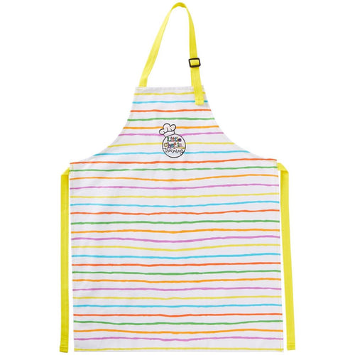 Little Chefs In Training Apron