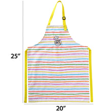 Little Chefs In Training Apron