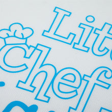 Little Chefs In The Kitchen Rolling Pin & Mat