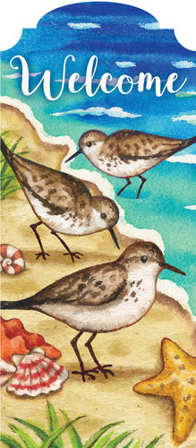 Sandpipers-YarDecor