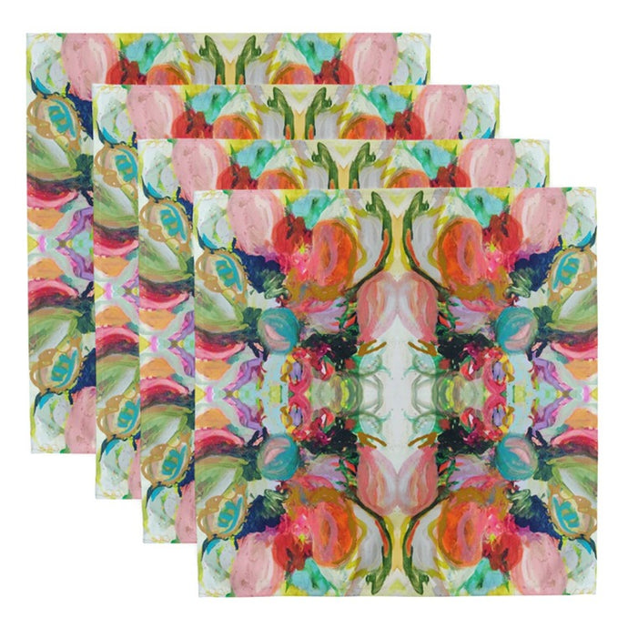 Fruitopia Napkin