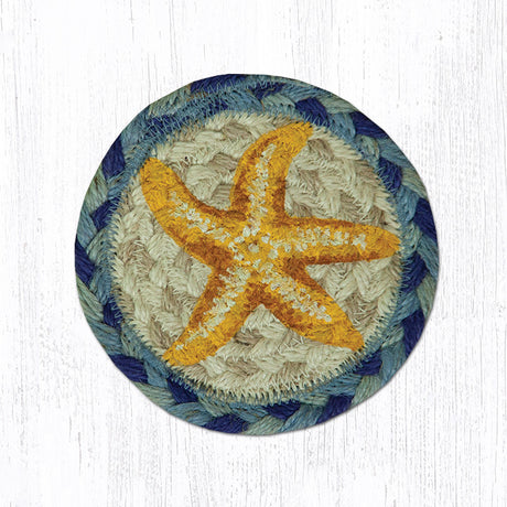 Star Fish Coaster