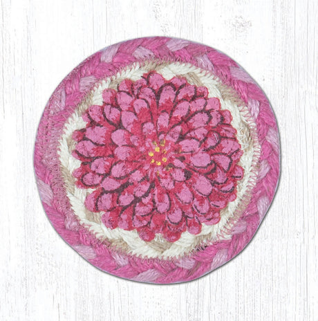 Boho Flower Coaster