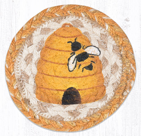 Beehive Coaster