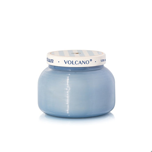 Artisan Caffe Capri 19oz Signature Candle Volcano