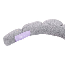 Plush Spa Headband - Gem Collection