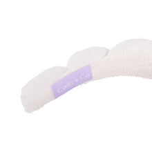 Plush Spa Headband - Gem Collection