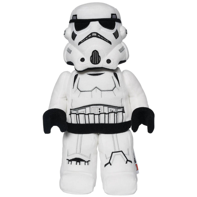 LEGO® Star Wars Stormtrooper Plush Minifigure