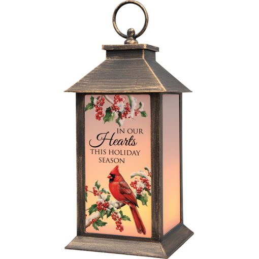In our Hearts Lantern