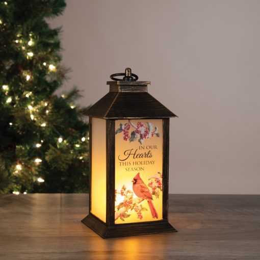 In our Hearts Lantern