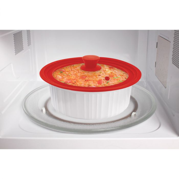 Universal Pot Lid