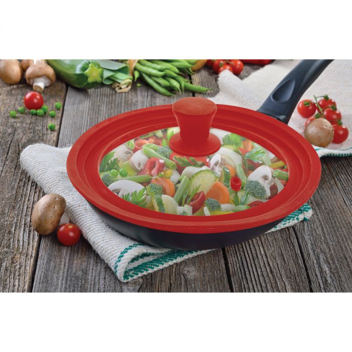 Universal Pot Lid