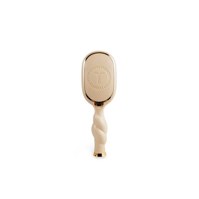 Mini Boar Brush | Tan
