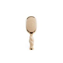 Mini Boar Brush | Tan