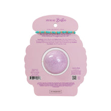 Friendship Bracelet Bath Bomb - Bestie